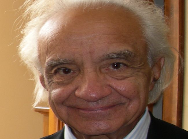 Addio ad Antonino Zichichi, la Sicilia perde uno dei suoi scienziati più illustri