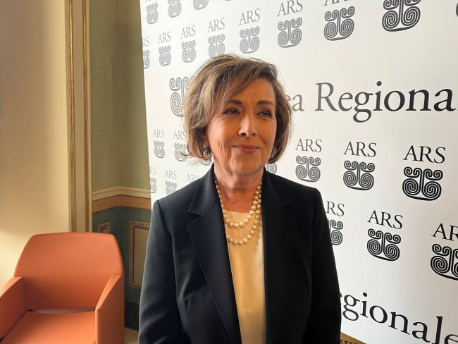 Edilizia sanitaria, via libera dalla giunta a quattro progetti. Faraoni: “Nuovi posti letto e macchinari più moderni”