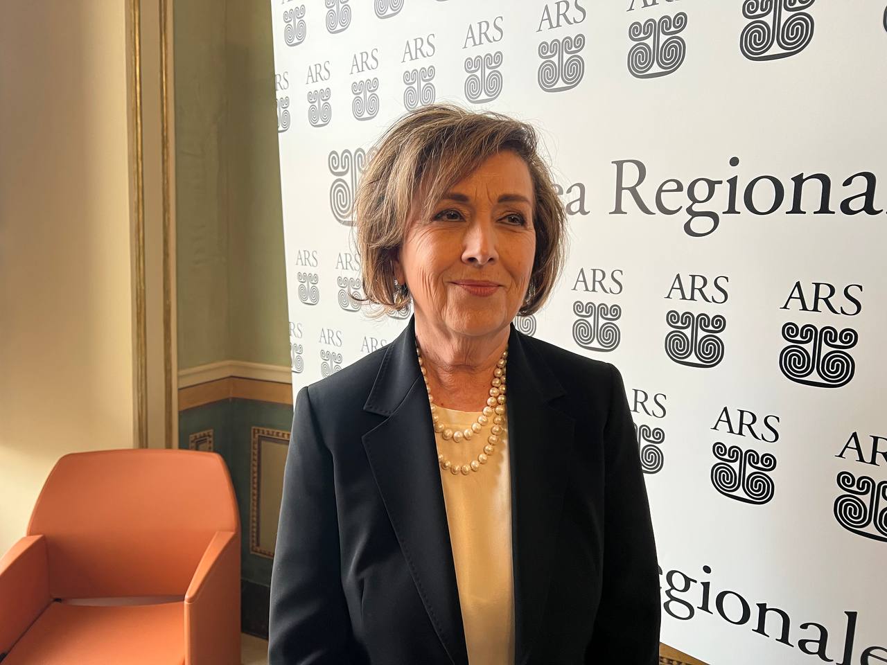 Edilizia sanitaria, via libera dalla giunta a quattro progetti. Faraoni: “Nuovi posti letto e macchinari più moderni”