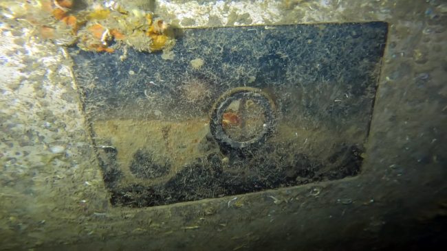 Ritrovamento Brucoli