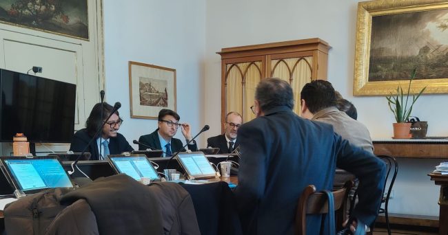 Emergenza Pesca, all’Ars il caso Riposto e l’inagibilità dei porti delle Aci. Santo Primavera: “Necessari lavori urgenti al primo bacino per salvare 150 pescherecci”
