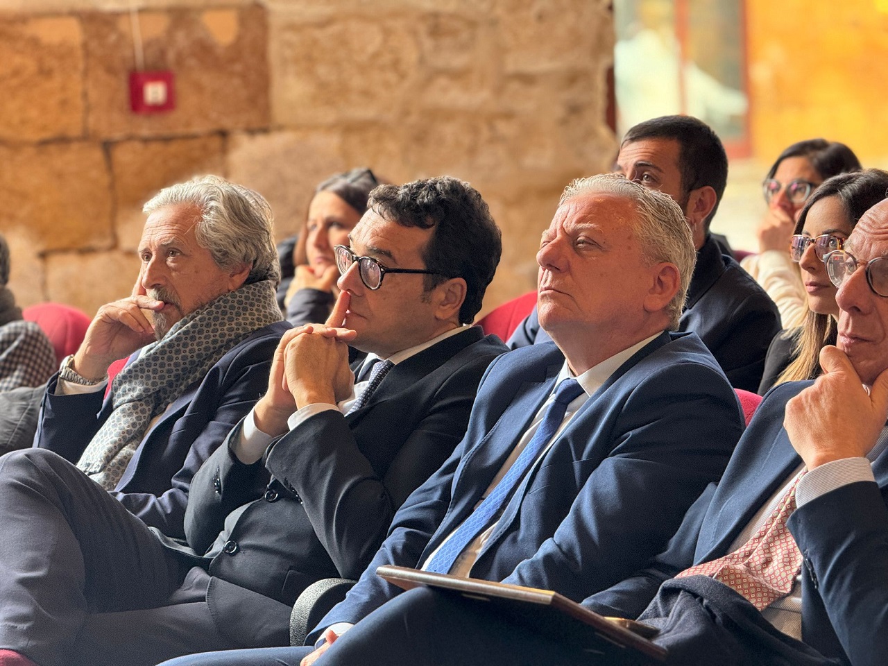 Stop alla fuga di cervelli dalla Sicilia: nasce l'”Alleanza per restare” Stop alla fuga di cervelli dalla Sicilia: nasce l'”Alleanza per restare”