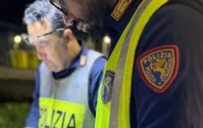 Catania, ondata di controlli nei centri di revisione di veicoli