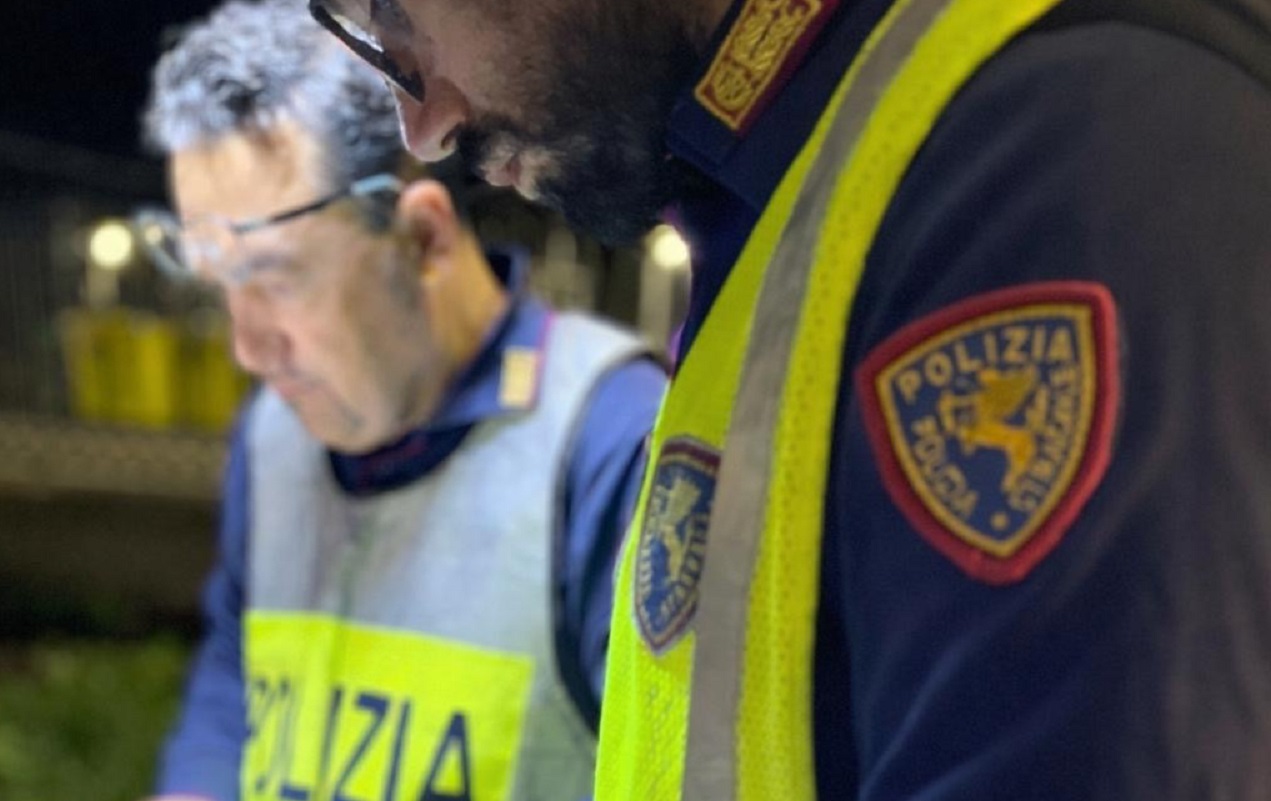 Catania, ondata di controlli nei centri di revisione di veicoli