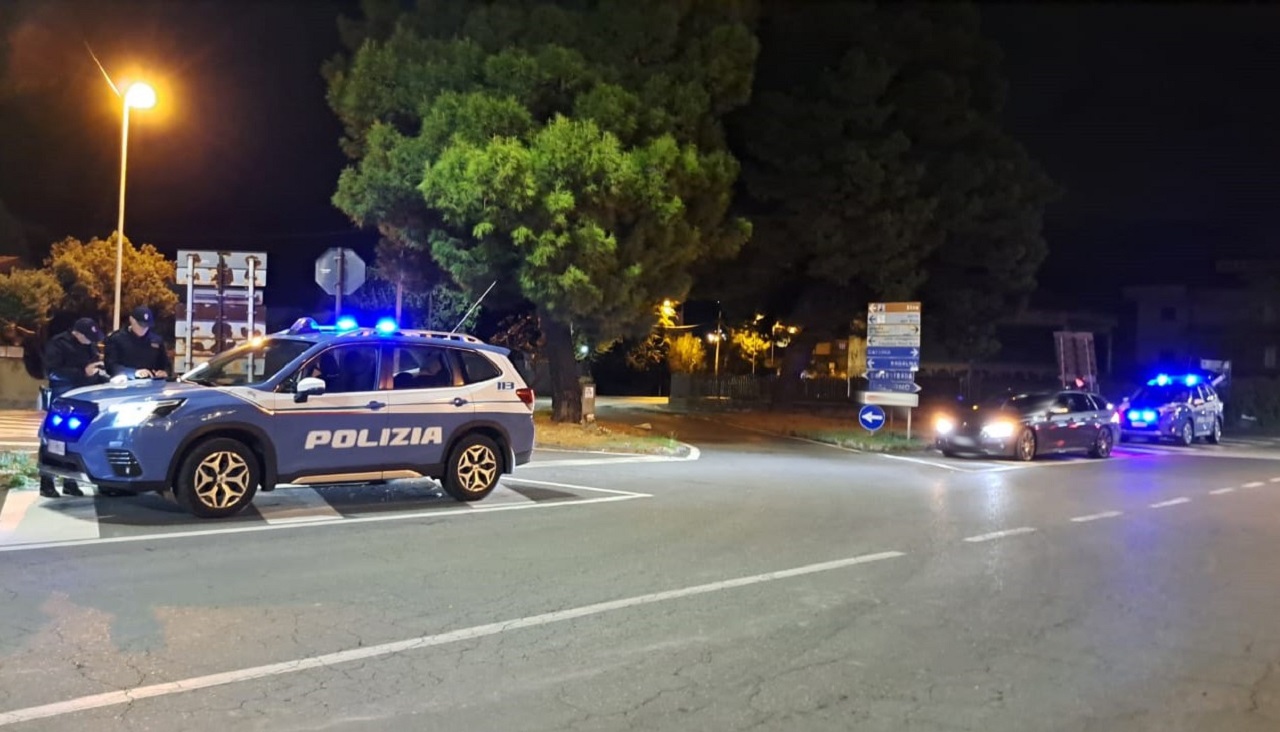 Controlli straordinari a Biancavilla e S. Maria di Licodia, oltre 70 persone sanzionate Controlli straordinari a Biancavilla e S. Maria di Licodia, oltre 70 persone sanzionate