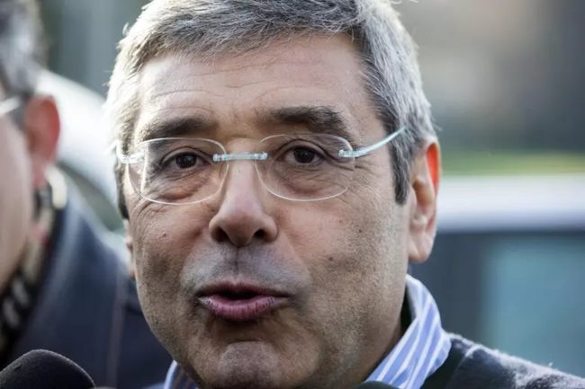 Respinto l’appello della Procura su un capo d’accusa: Cuffaro resta ai domiciliari