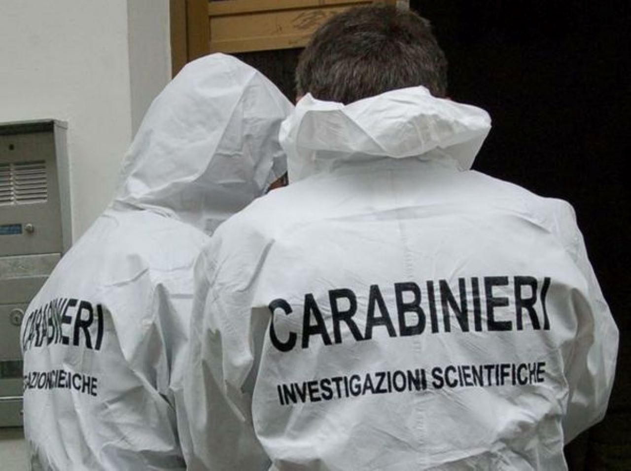 Il caso dei tre cacciatori trovati morti nel Messinese: indagato sottoposto alla prova dello stub