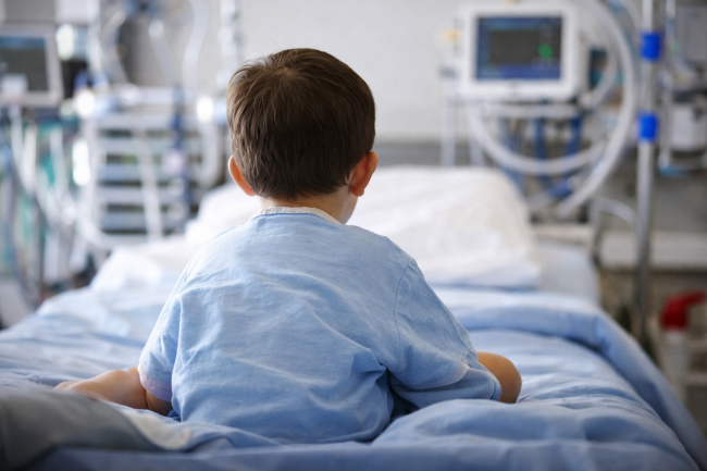 Taormina, bimbo di 3 anni muore dopo intervento al cuore: aperta un’inchiesta