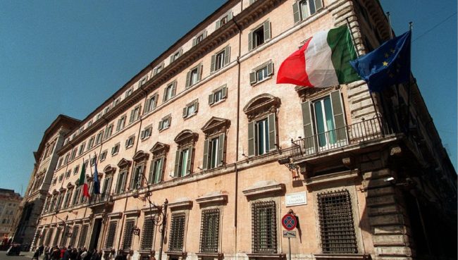 Consiglio dei ministri, tra gli argomenti presi in esame anche il decreto sul Ponte dello Stretto di Messina