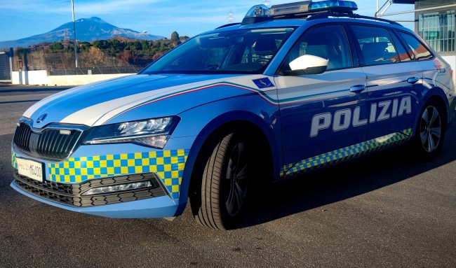 Autodemolizione irregolare nel Catanese: denunciato il titolare per gestione illecita di rifiuti