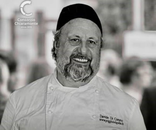 Addio allo chef e giornalista Davide Di Corato: morto a 64 anni nel Ragusano per un incidente domestico