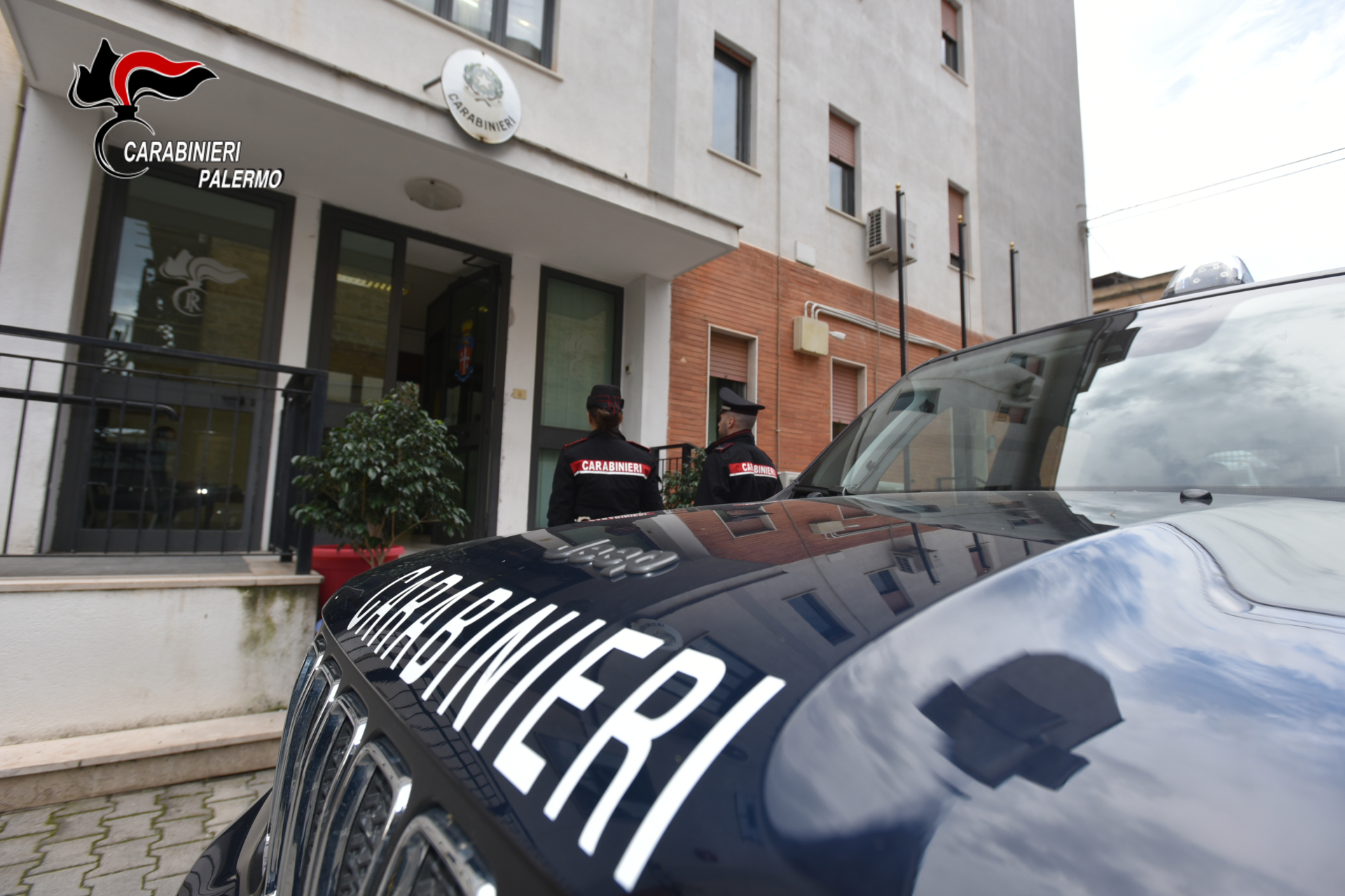Tentata truffa a un 81enne a Misilmeri: arrestato 19enne, denunciata 17enne Tentata truffa a un 81enne a Misilmeri: arrestato 19enne, denunciata 17enne
