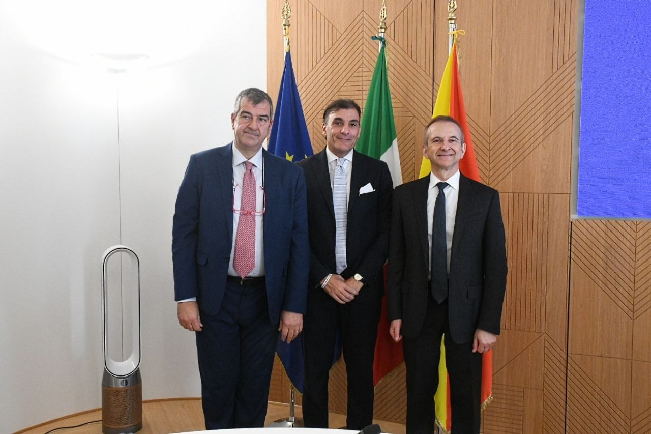 Accordo tra Regione e ministero Affari esteri, così le imprese siciliane puntano oltre: l’apertura ai mercati internazionali