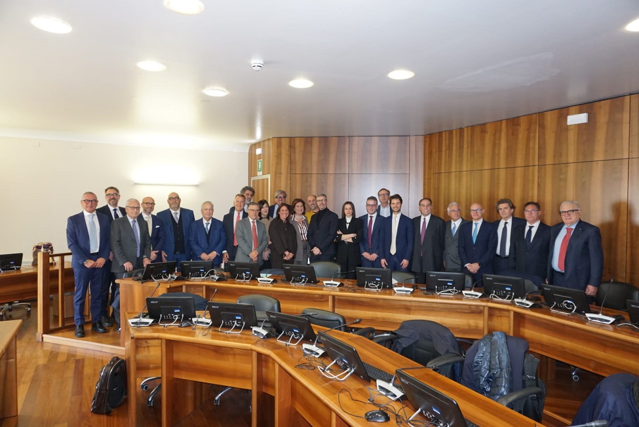 Annunciata una nuova fondazione dell’Università di Catania