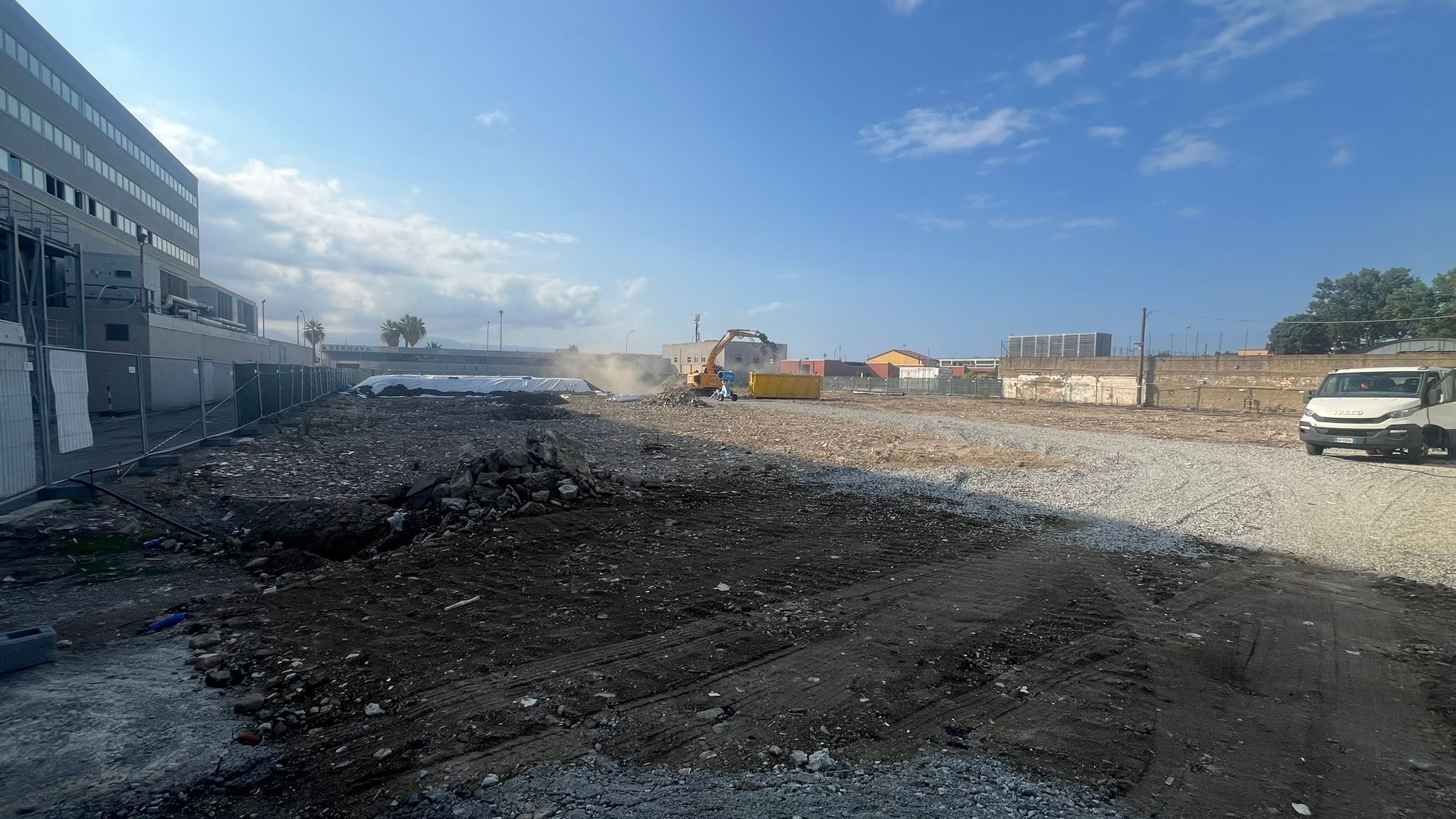 Messina, al via il restauro della baracca del 1909: simbolo della rinascita dopo il terremoto