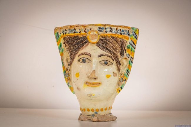 Ceramica di Caltagirone verso l’Igp: al via l’iter europeo per tutelare il “fatto a mano”