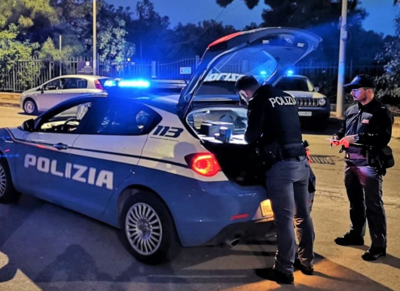 Gela, viola il divieto di avvicinamento all’ex moglie: arrestato 40enne