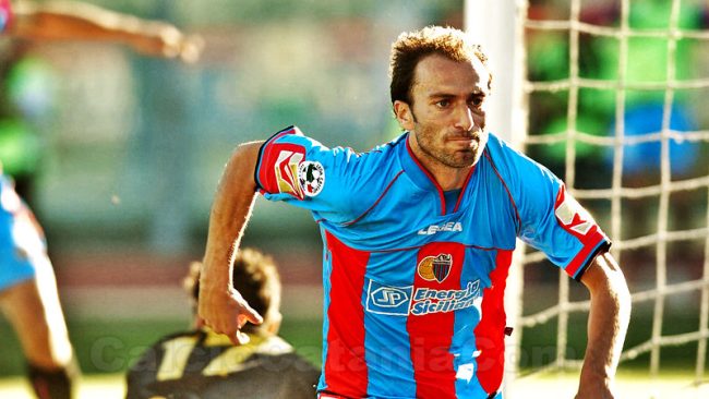 Addio a Orazio Russo, storico capitano e bandiera del Catania