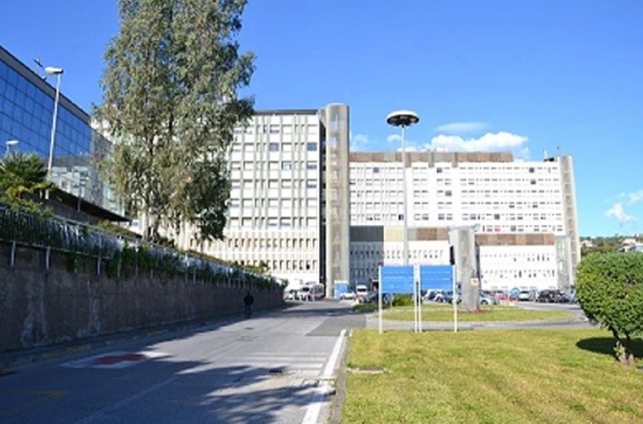 Scarcerato il detenuto in coma al Cannizzaro di Catania