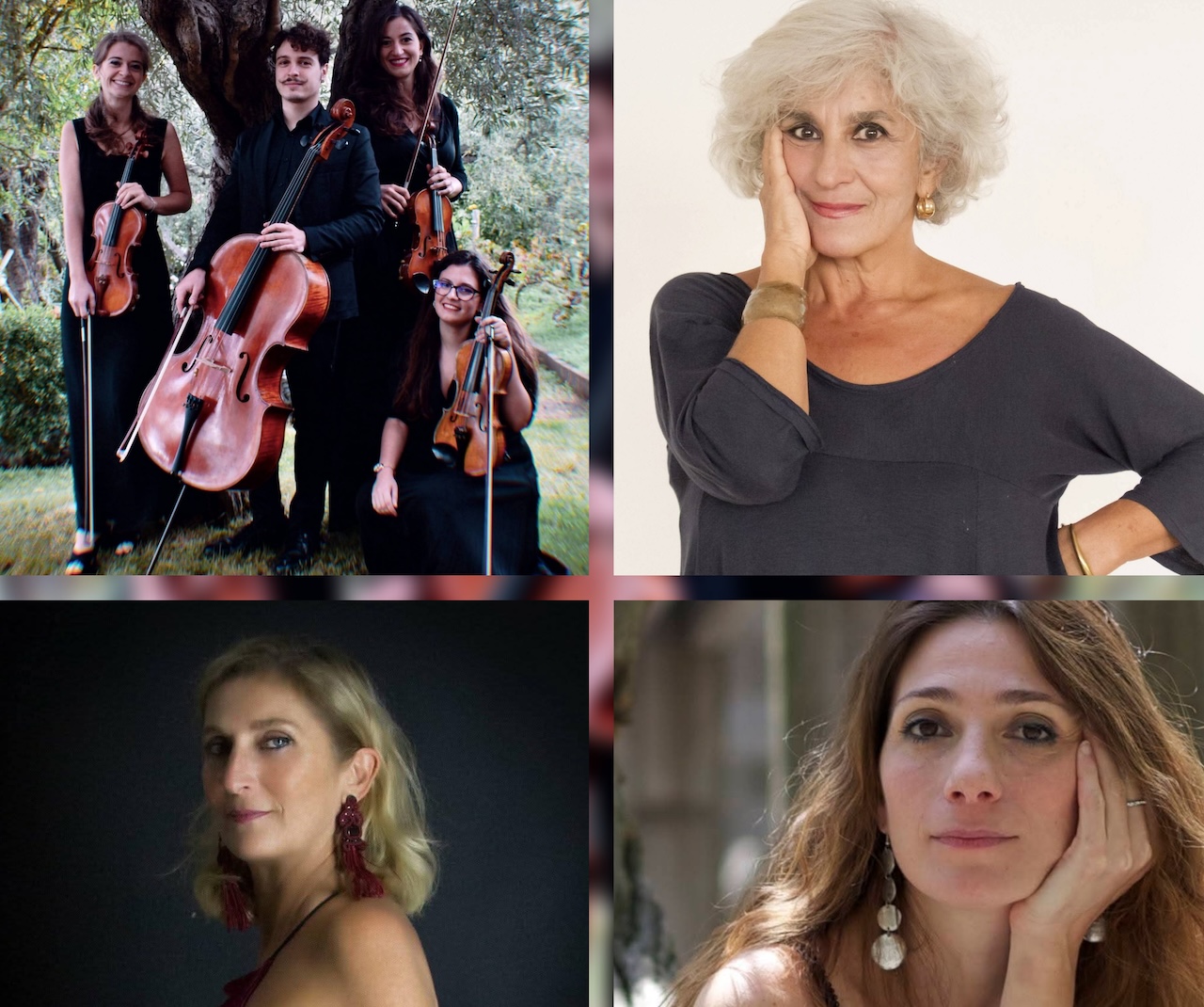 Alla Chiesa Cristo Re l’arte diventa solidarietà per le comunità colpite dal ciclone Harry e dalla frana di Niscemi