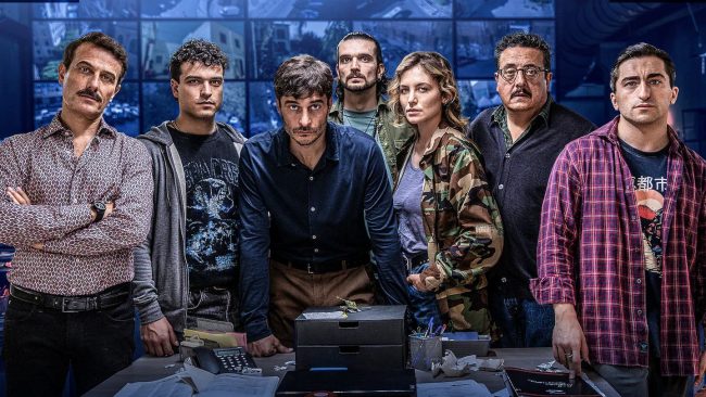 Stasera la miniserie de “L’invisibile – La cattura di Matteo Messina Denaro”, con Lino Guanciale, Ninni Bruschetta e Levante