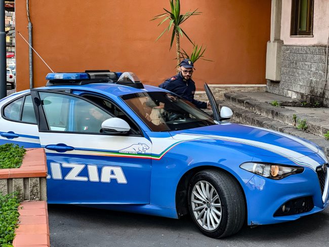 Tre colpi in pochi giorni ad Adrano: identificato il rapinatore del Carnevale
