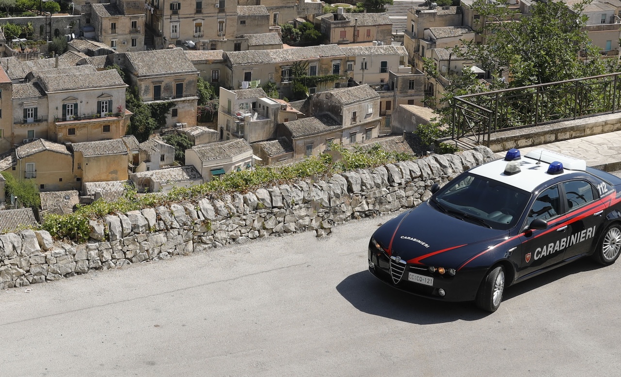 Atti persecutori a Modica, donna vittima dell’ex compagno