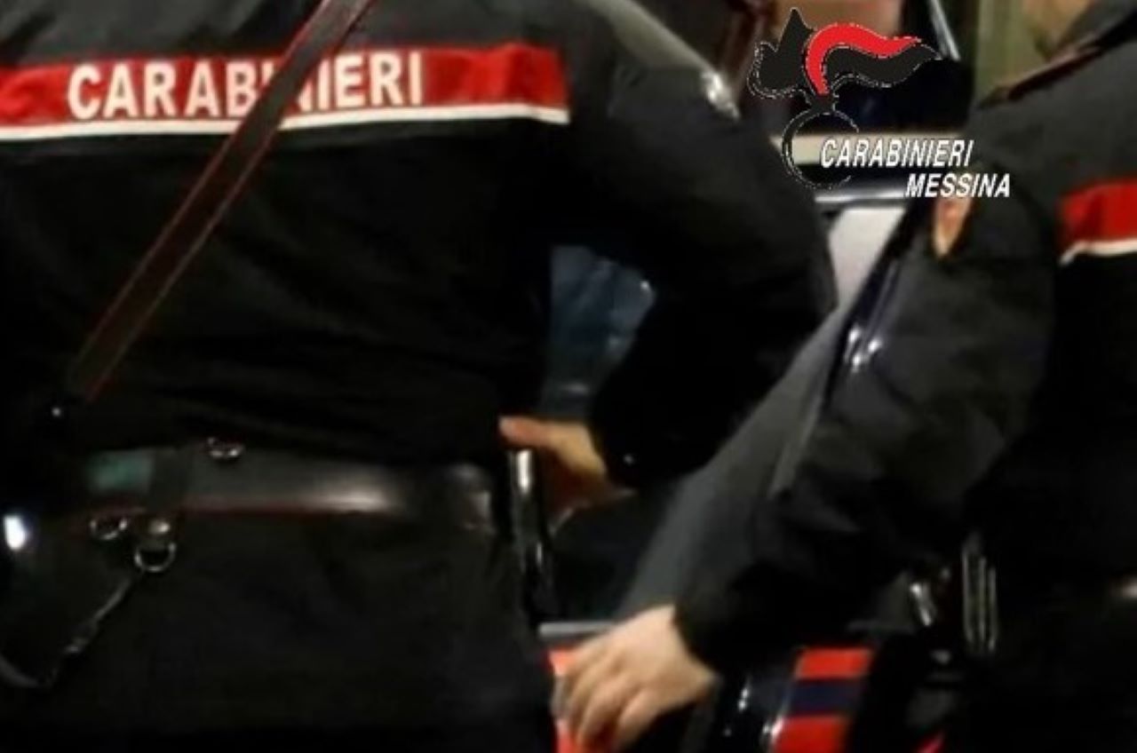 Messina, atti persecutori nei confronti dell’ex moglie: arrestato 63enne