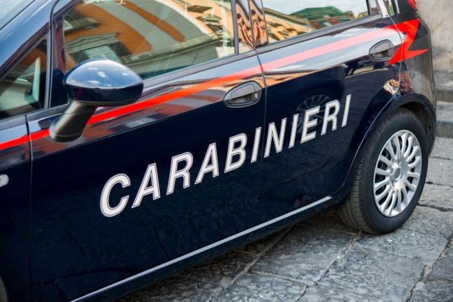 Milazzo, tentano di truffare un’anziana: arrestati due giovani catanesi di 19 e 23 anni