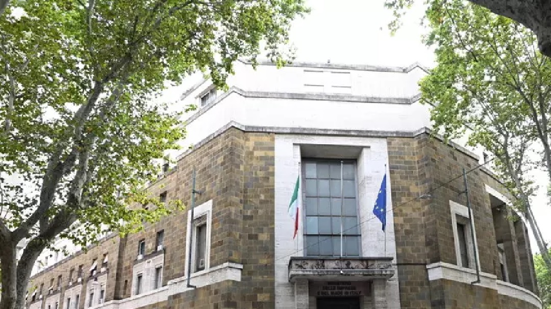 MIMIT istituisce fondo perduto da 50 milioni a sostegno delle imprese del Meridione