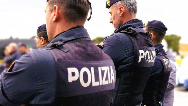 Derby di coppa Nissa-Sancataldese, emesso il Daspo per 12 tifosi di entrambe le tifoserie