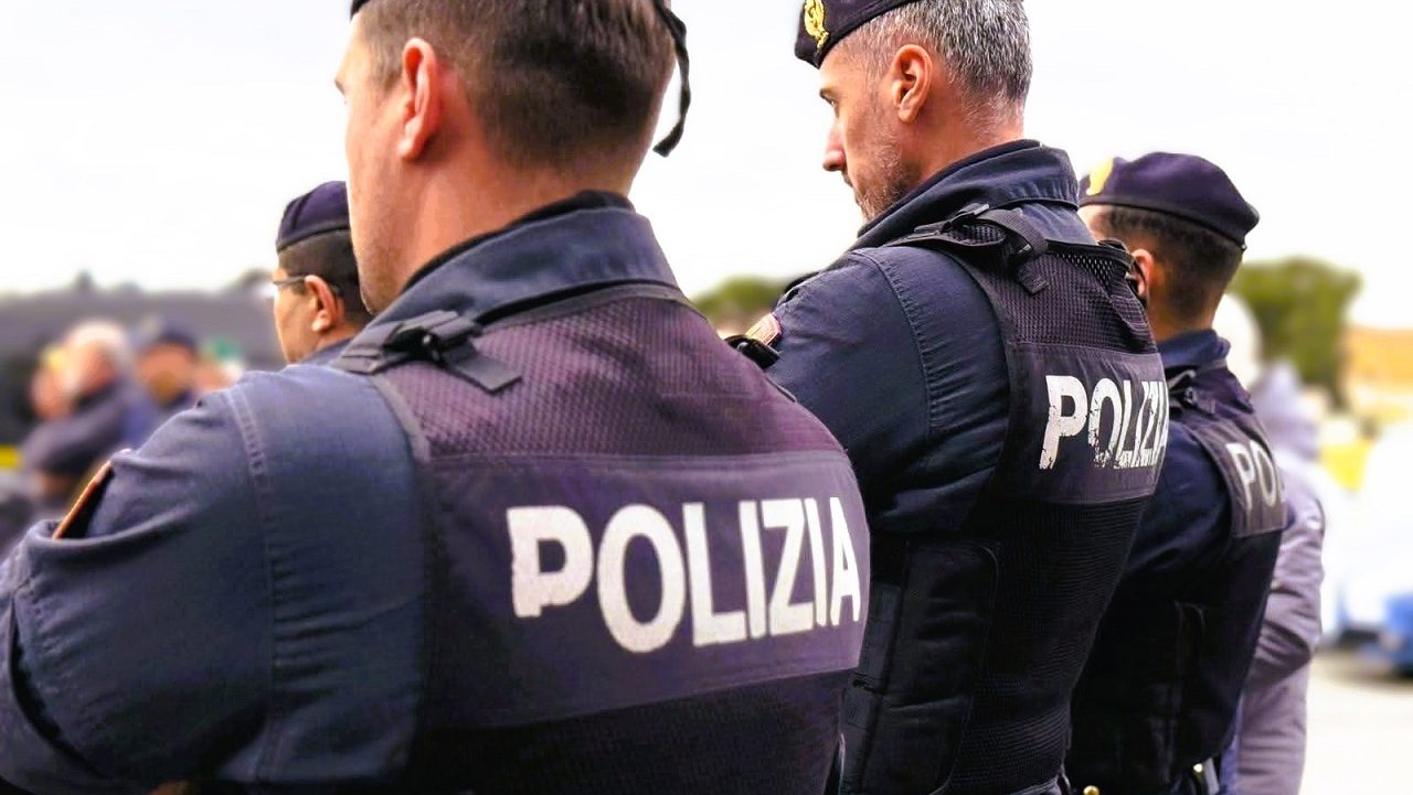 Derby di coppa Nissa-Sancataldese, emesso il Daspo per 12 tifosi di entrambe le tifoserie Derby di coppa Nissa-Sancataldese, emesso il Daspo per 12 tifosi di entrambe le tifoserie