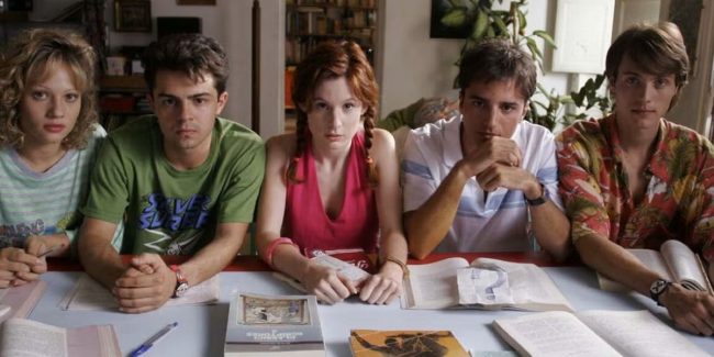 Venti anni dall’uscita di “Notte prima degli esami”, il film con Nicolas Vaporidis e Cristiana Capotondi: stasera l’anteprima esclusiva della versione 3.0
