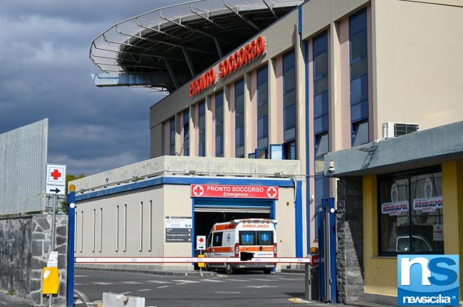 Catania, arrivano le bodycam in ospedale: più sicurezza per medici e infermieri