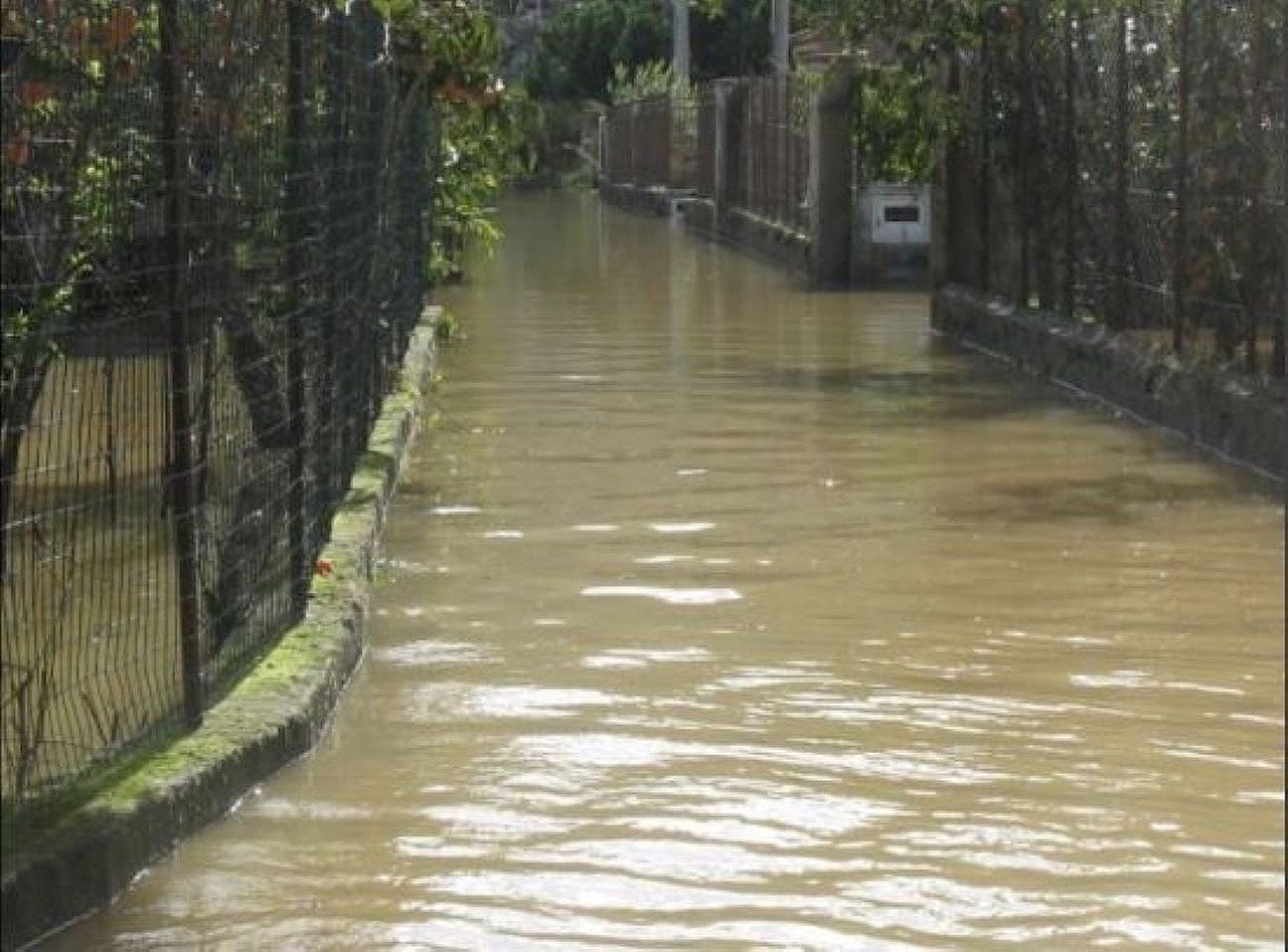 Dissesto idrogeologico a Misilmeri, al via i lavori a Piano Stoppa. Schifani: “Mettiamo in sicurezza un’area ad alto rischio”