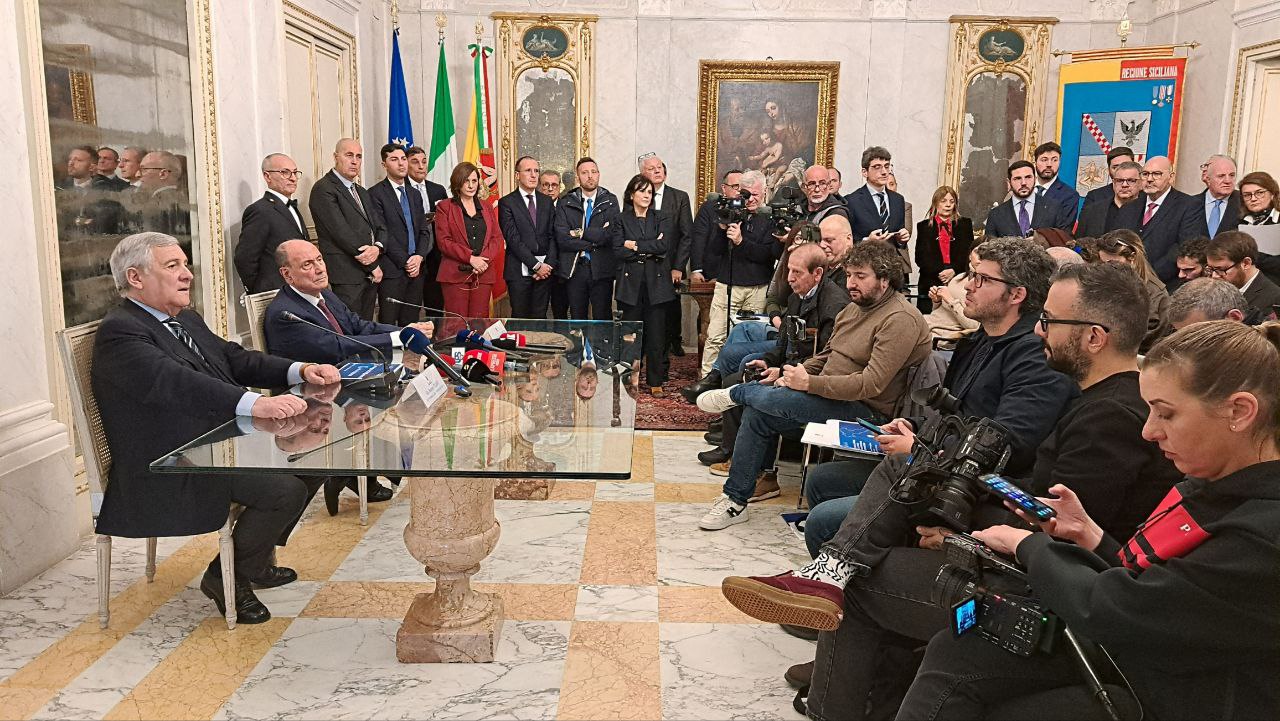 Sostegno alle imprese colpite dalle calamità: dal governo misure per l’export in Sicilia, Calabria e Sardegna