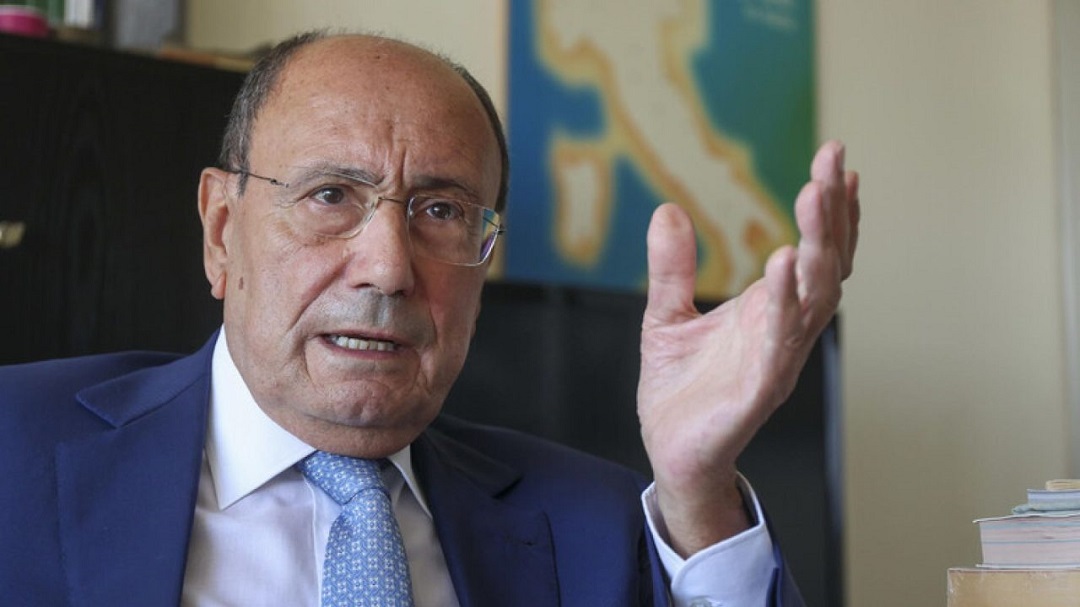 Rischio idrogeologico in Sicilia: stanziati 62 milioni di euro Rischio idrogeologico in Sicilia: stanziati 62 milioni di euro