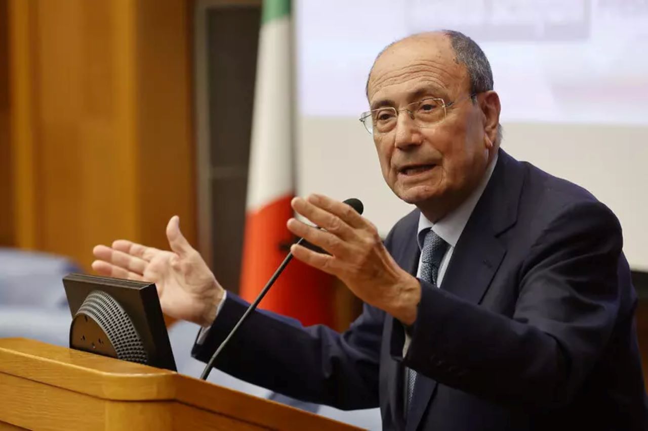 La frana di Niscemi si è fermata, Schifani: “Il sistema è stato efficiente”