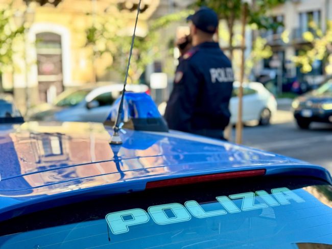 Sputi e minacce di morte all’ex compagna: in manette stalker violento nel Messinese