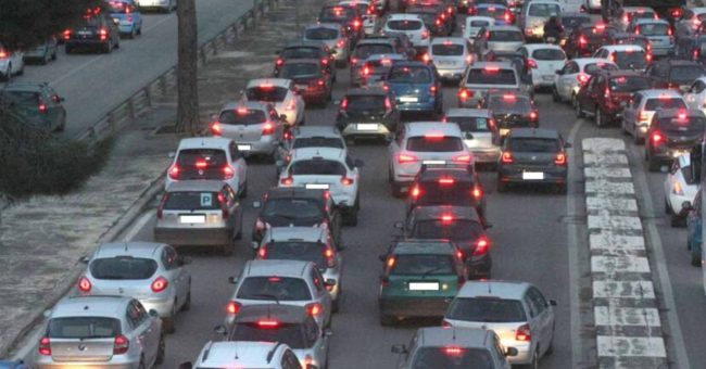 Smog, Palermo maglia nera in Italia: allarme aria in Sicilia nonostante pochissimi miglioramenti