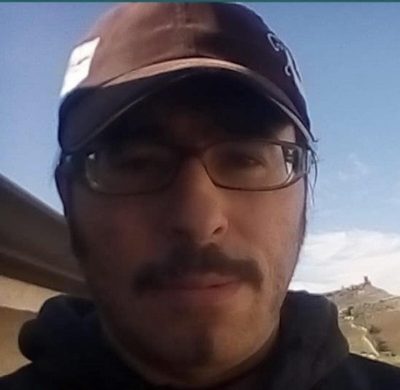 Salvatore Di Grigoli