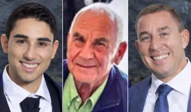La morte dei tre cacciatori nei Nebrodi. “Ero lì e ho partecipato alla sparatoria”, parla l’indagato
