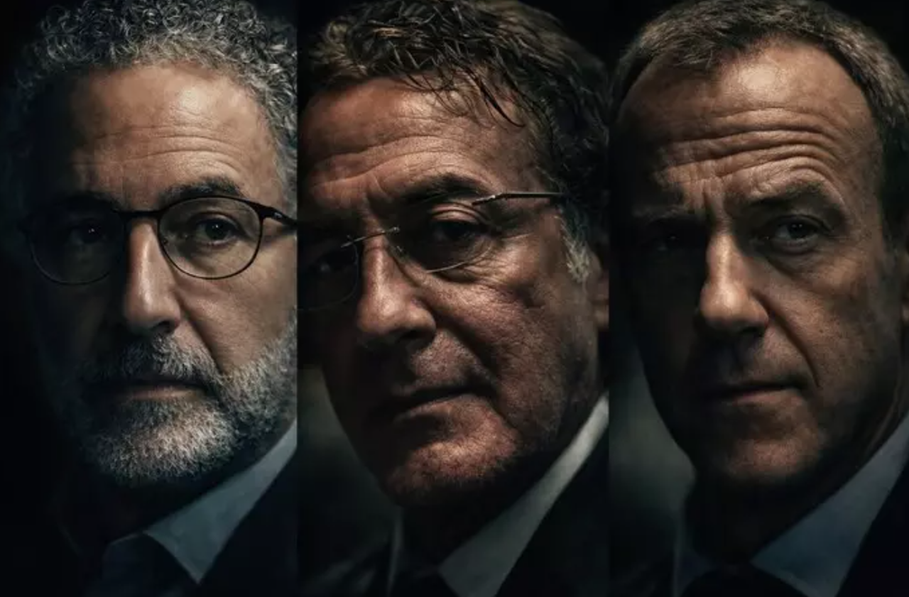 Stragi e grandi catture, il Coisp lancia la web-serie sull’arresto di Brusca e Provenzano