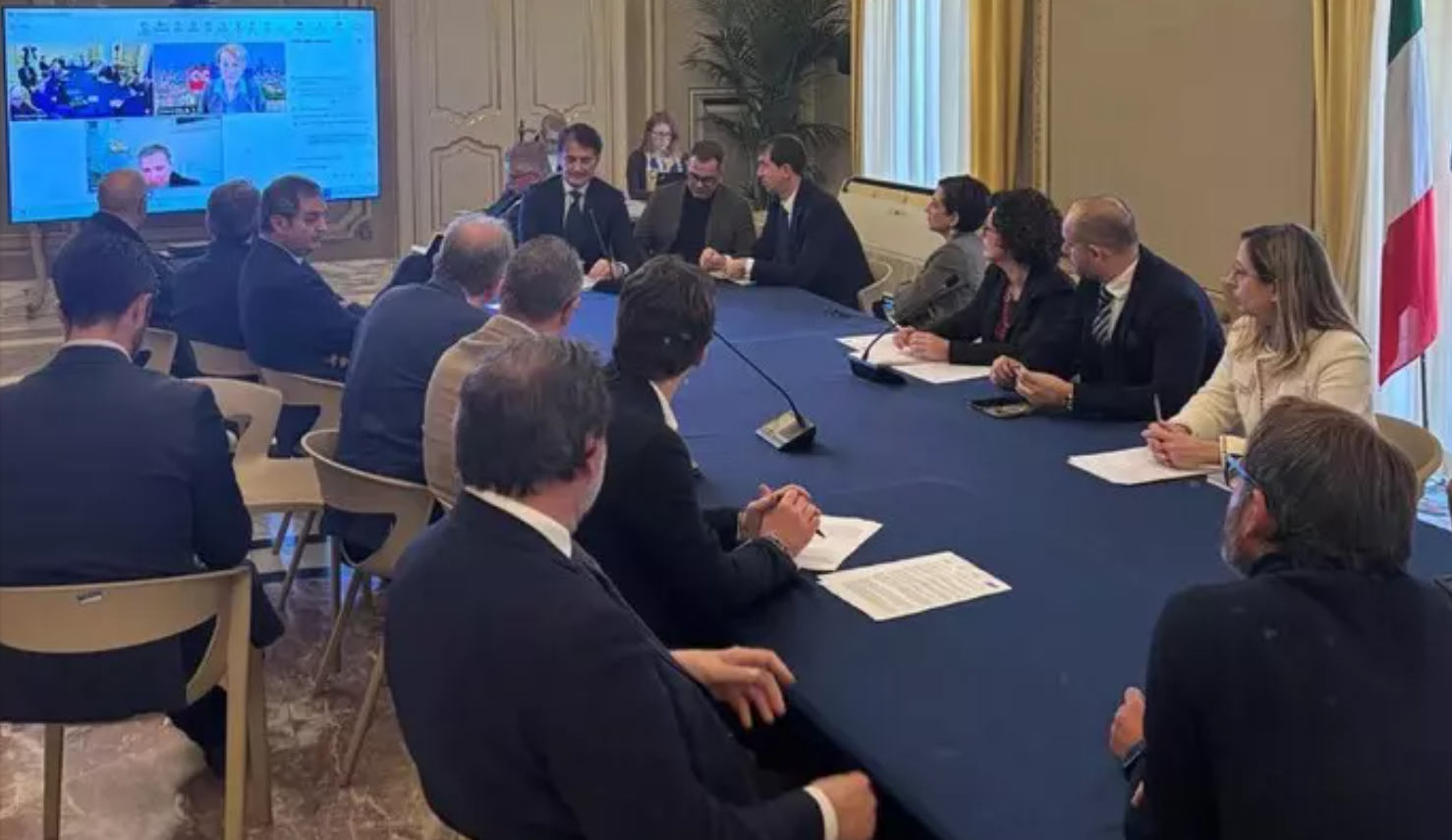 Autostrada Ragusa-Catania, Cmc assumerà gli operai di Achates rimasti senza lavoro