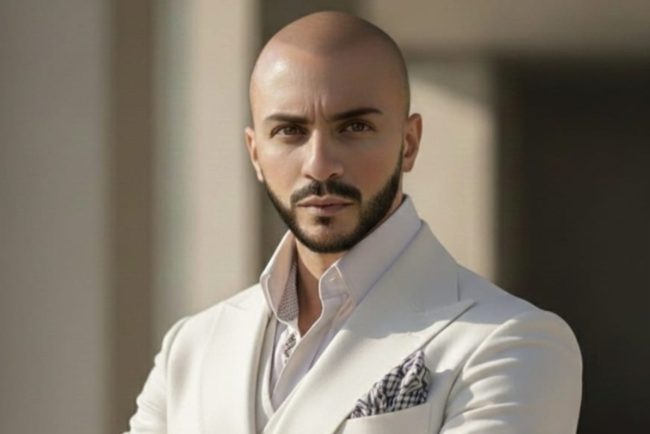 Alfonso Restivo tra gli uomini più potenti dell’arte italiana