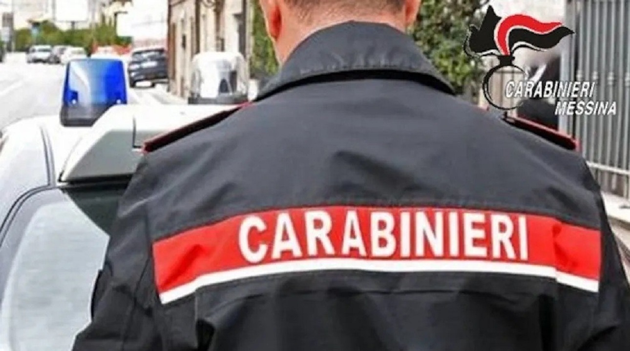 Abusava della figlia minorenne della compagna: succede nel Messinese