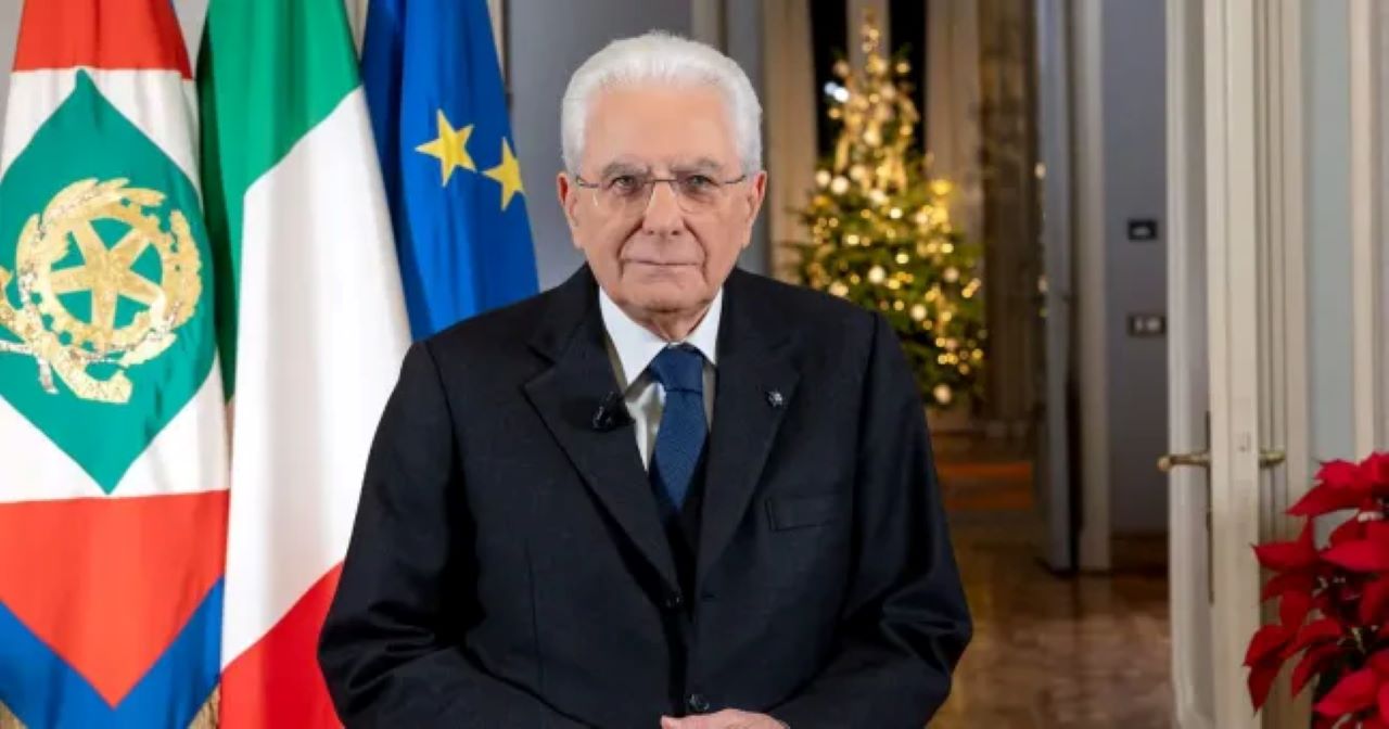 Niscemi, visita a sorpresa di Mattarella: sorvolo in elicottero sulle aree della frana Niscemi, visita a sorpresa di Mattarella: sorvolo in elicottero sulle aree della frana