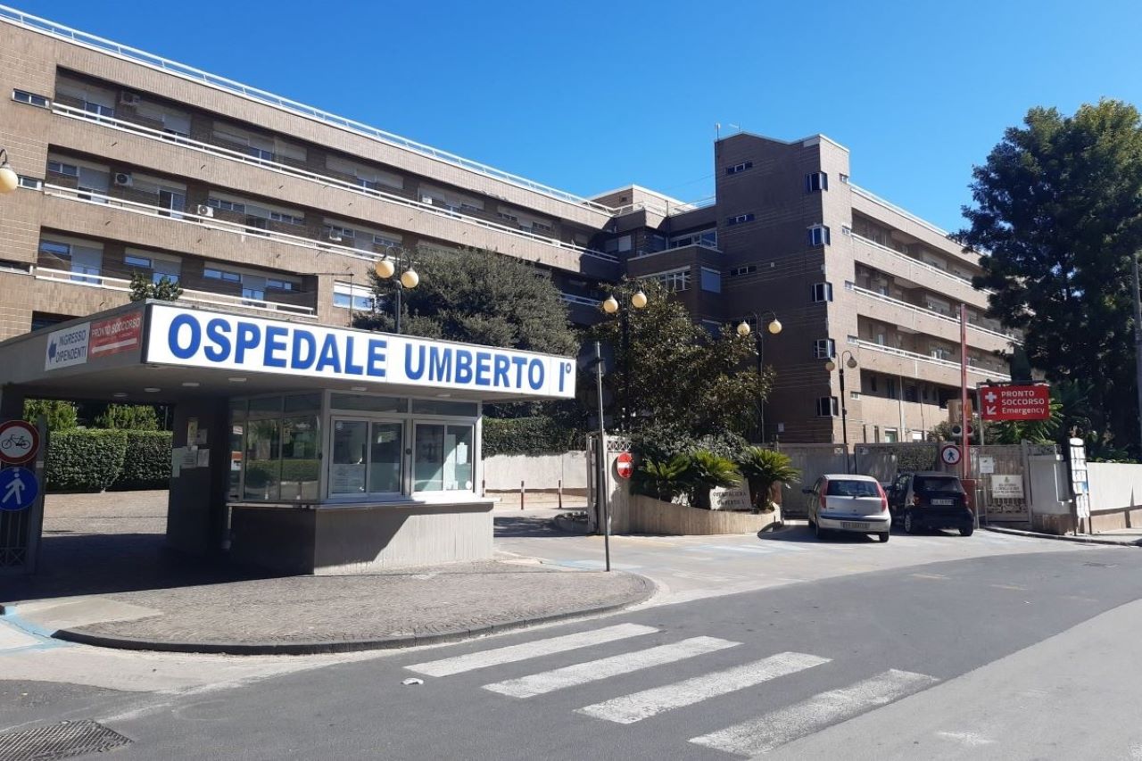 Incidente sulla SP95 tra Melilli e Priolo Gargallo: due 17enni in prognosi riservata