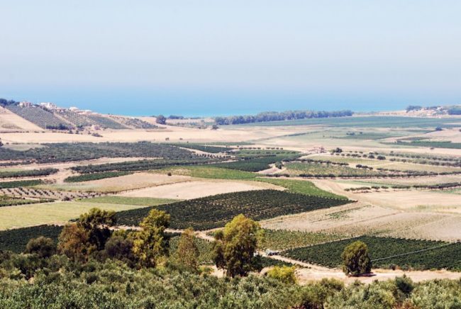 Il governo Schifani stanzia 5,2 milioni per la bonifica ambientale in valle del Belìce