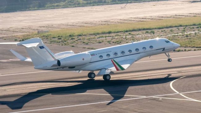Volo d’urgenza da Catania a Genova per una bambina di 10 anni in pericolo di vita